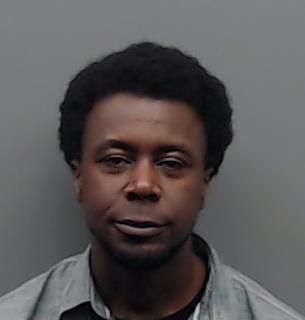 WARE, JESSE JAMES booking photo