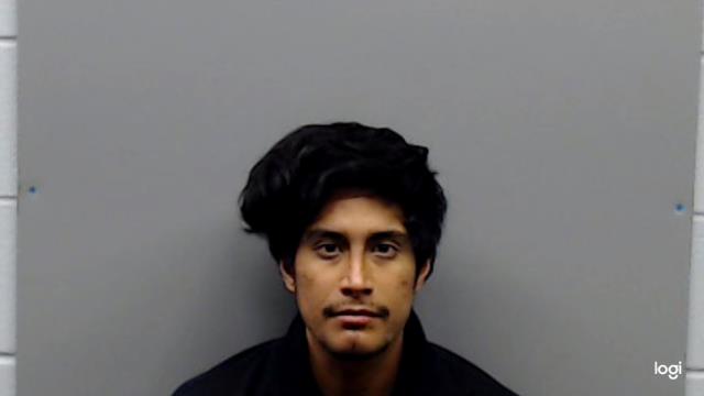 ENRIQUEZ, JOSE ARMANDO booking photo