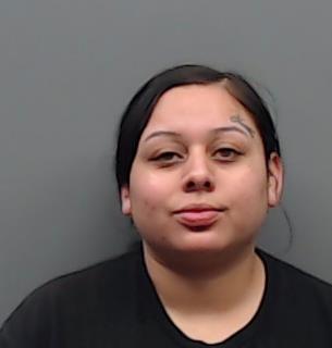 REYNOSO, ANA KAREN booking photo