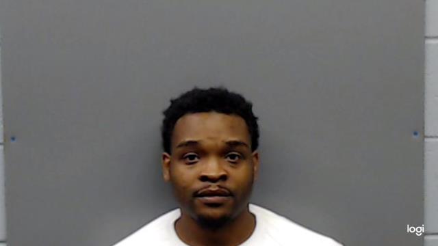 PIPPINS, BRODERICK CORDELL booking photo