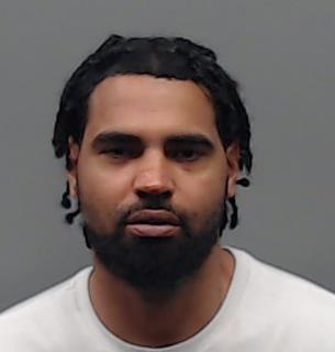 RUSSELL, JAMAL JAMES DRON booking photo