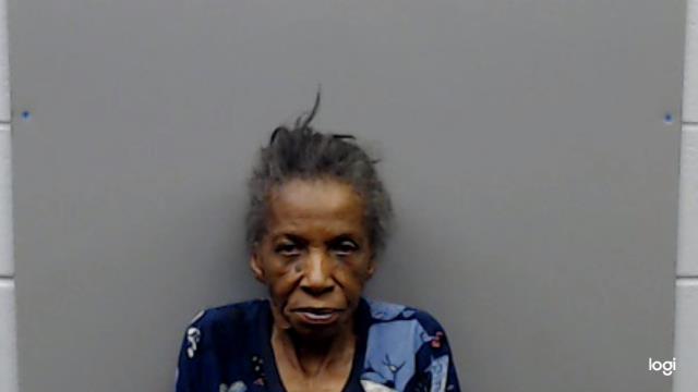 BROOKS, VANESSA THOMPSON booking photo
