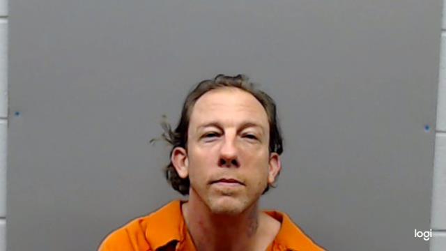 BONNER, JAMES FRANKLIN, Jr. booking photo