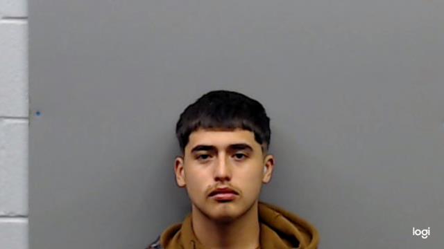 GALVAN, JONATHAN booking photo