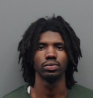 MILLER, JOSHUA booking photo