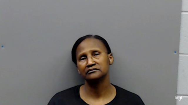 ACY, EVETTE booking photo