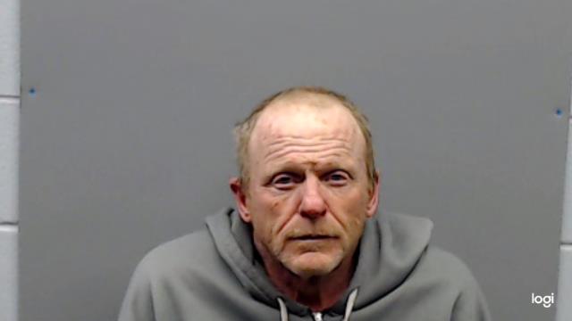 COLLIER, DAVID WAYNE booking photo