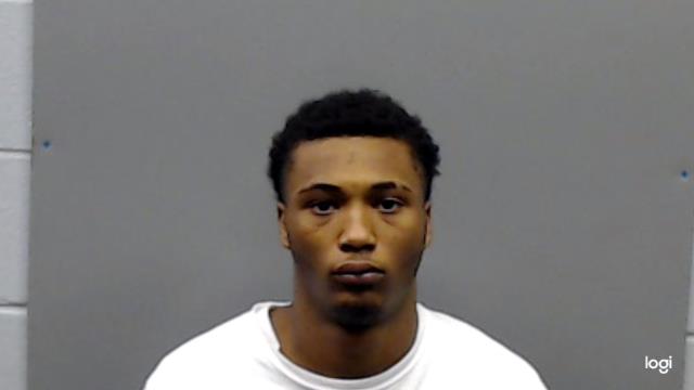 CHEATHAM, JUSTIN JAYSON booking photo