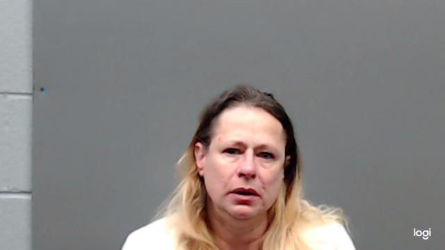 TARLTON, LISA booking photo