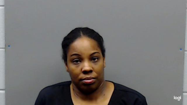 KELLEY, MEISHA AQUILLA booking photo