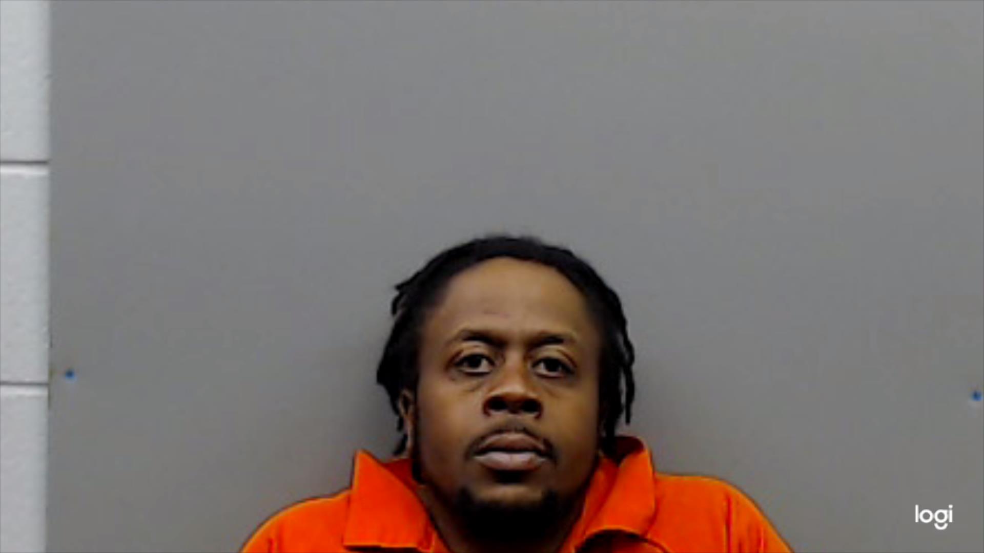 WILLIAMS, MARQUIST THEOBLES booking photo