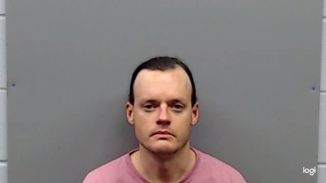 WILLIAMS, JEREMIAH DAN booking photo