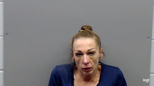 ROWLEY, GENA ELIZABETH booking photo