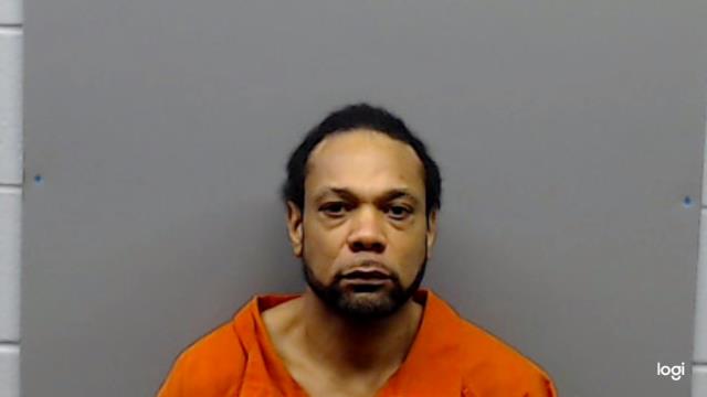 WALKER, KEDRICK LAMONTRE booking photo
