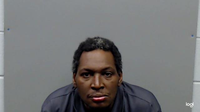 WASHINGTON, TRAVION O'BRIAN booking photo