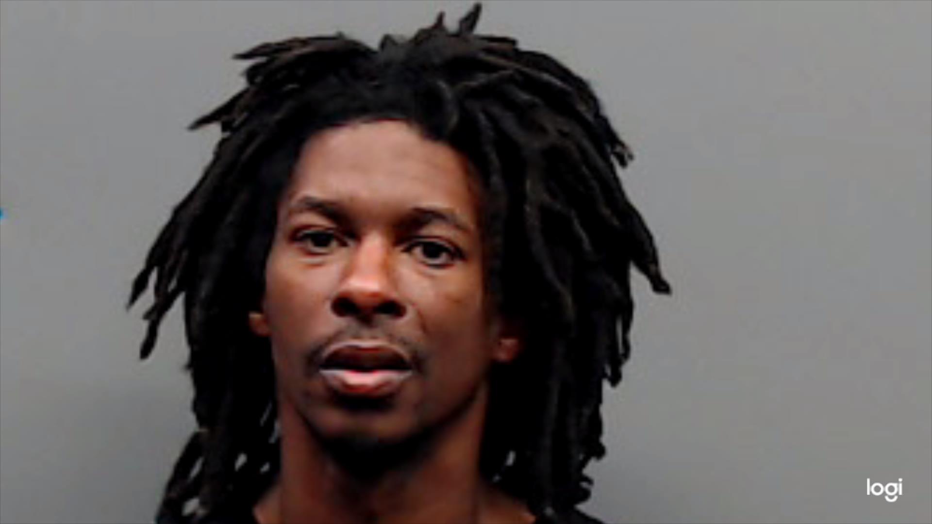 HOWARD, KHAYYAN DYWAYNE booking photo