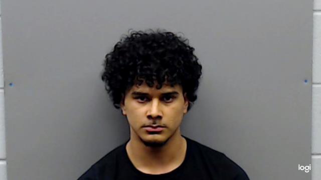 GOMEZ-HERNANDEZ, VICTOR RAFAEL booking photo