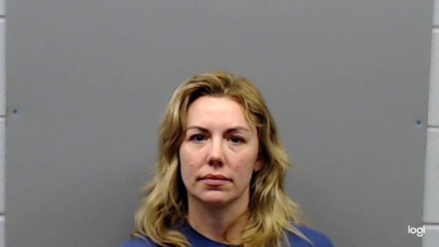 WRIGHT, BRITTANY MICHELLE arrested by Smith County SO/PD