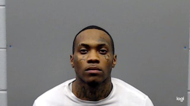 GIVENS, DERRICK arrested by Smith County SO/PD