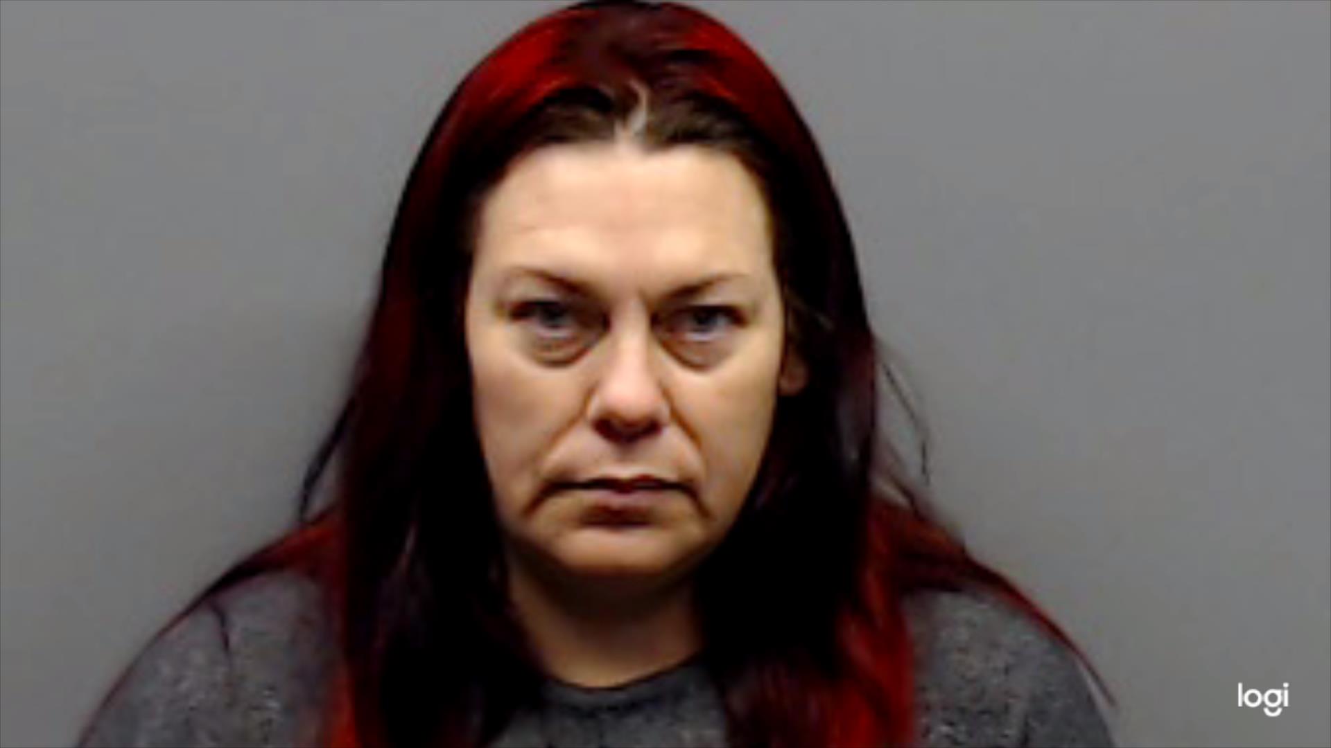 SCOTT, JENNIFER arrested by Smith County SO/PD