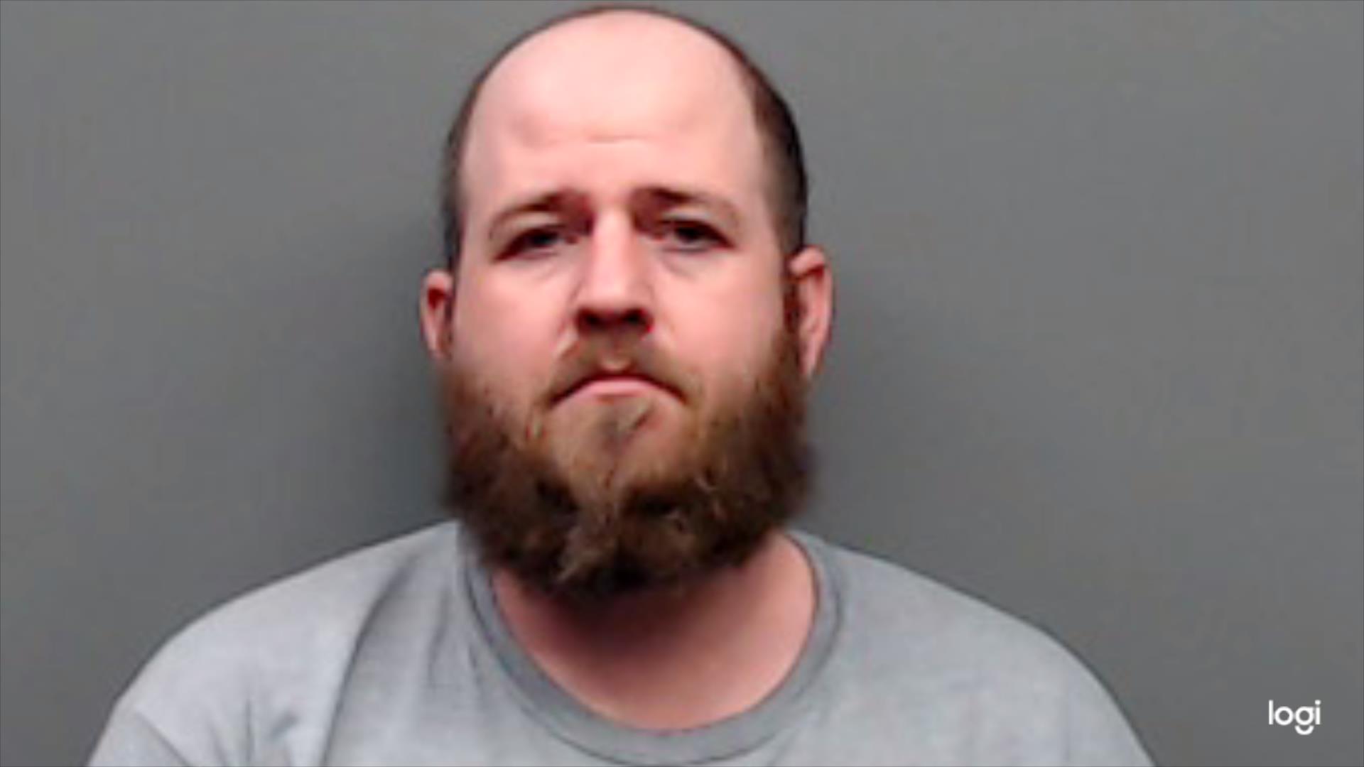 DICKEY, WILLIAM BRANDON arrested by Smith County SO/PD