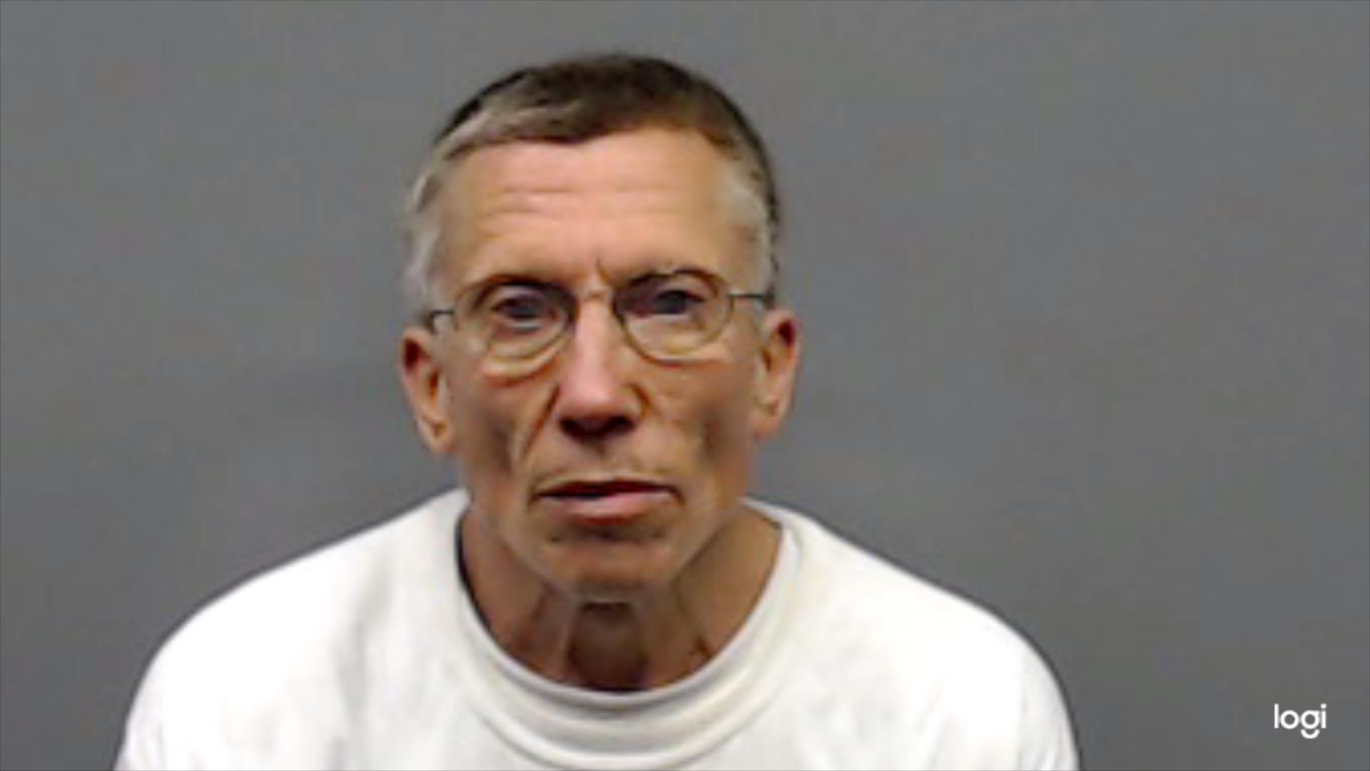 PUGH, RUSSELL WAYNE arrested by Smith County SO/PD