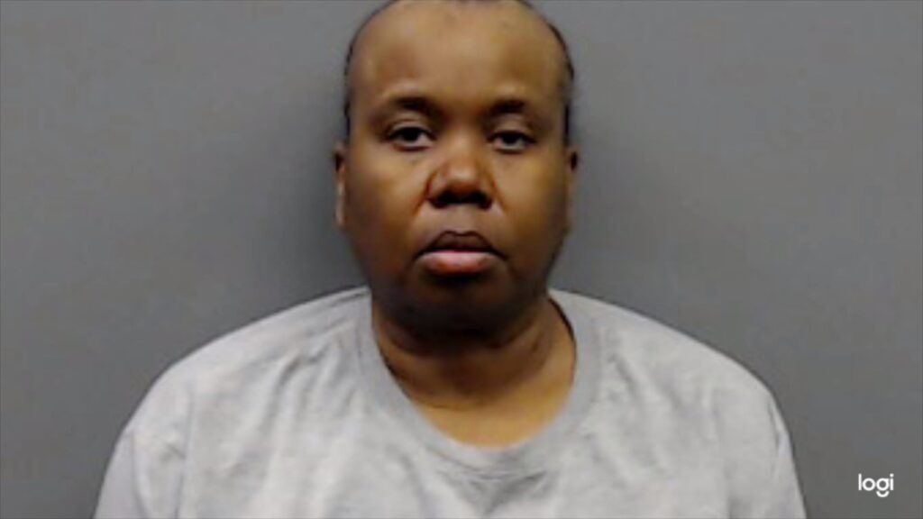 CHASE, TORINA MARIE booking photo