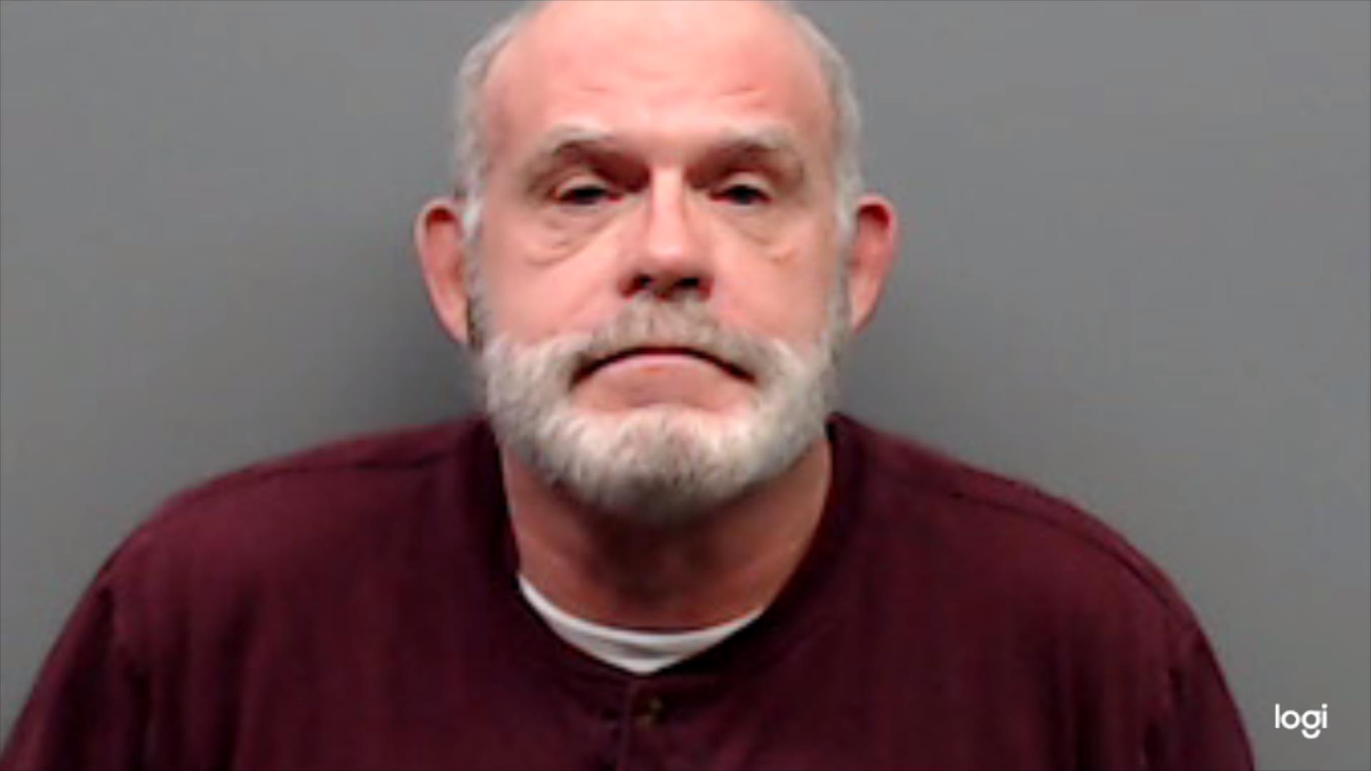 LANDON, MARK THOMAS arrested by Smith County SO/PD