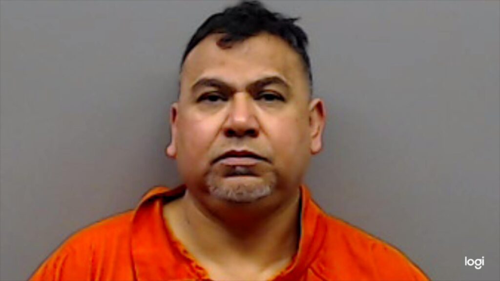 FALCON, MIGUEL booking photo