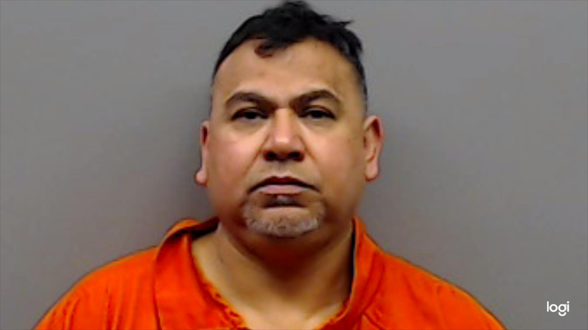 FALCON, MIGUEL arrested by Smith County SO/PD