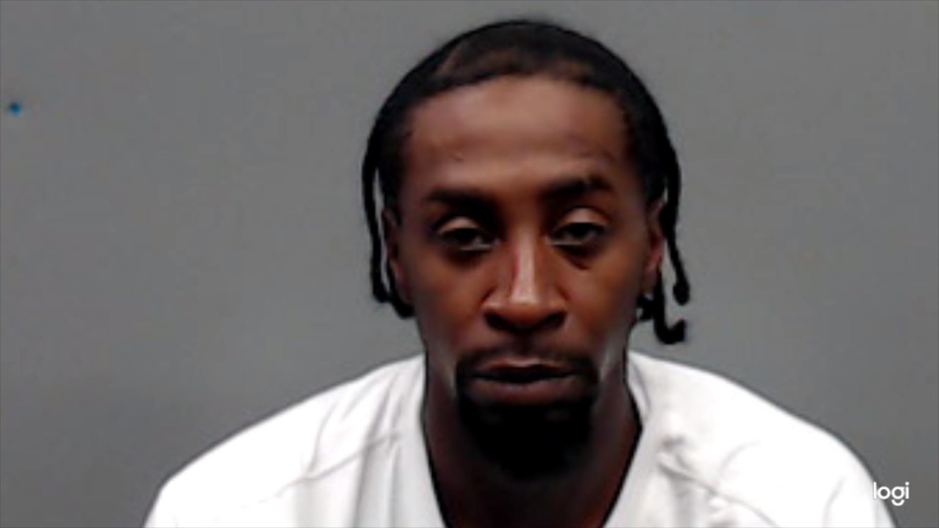 SCOTT, FREDRICK ARTHUR, Jr. arrested by Smith County SO/PD