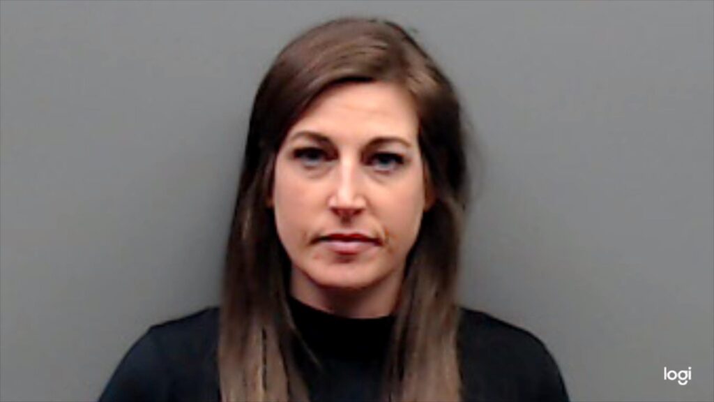 JOHNSON, ANNA ELAINE booking photo