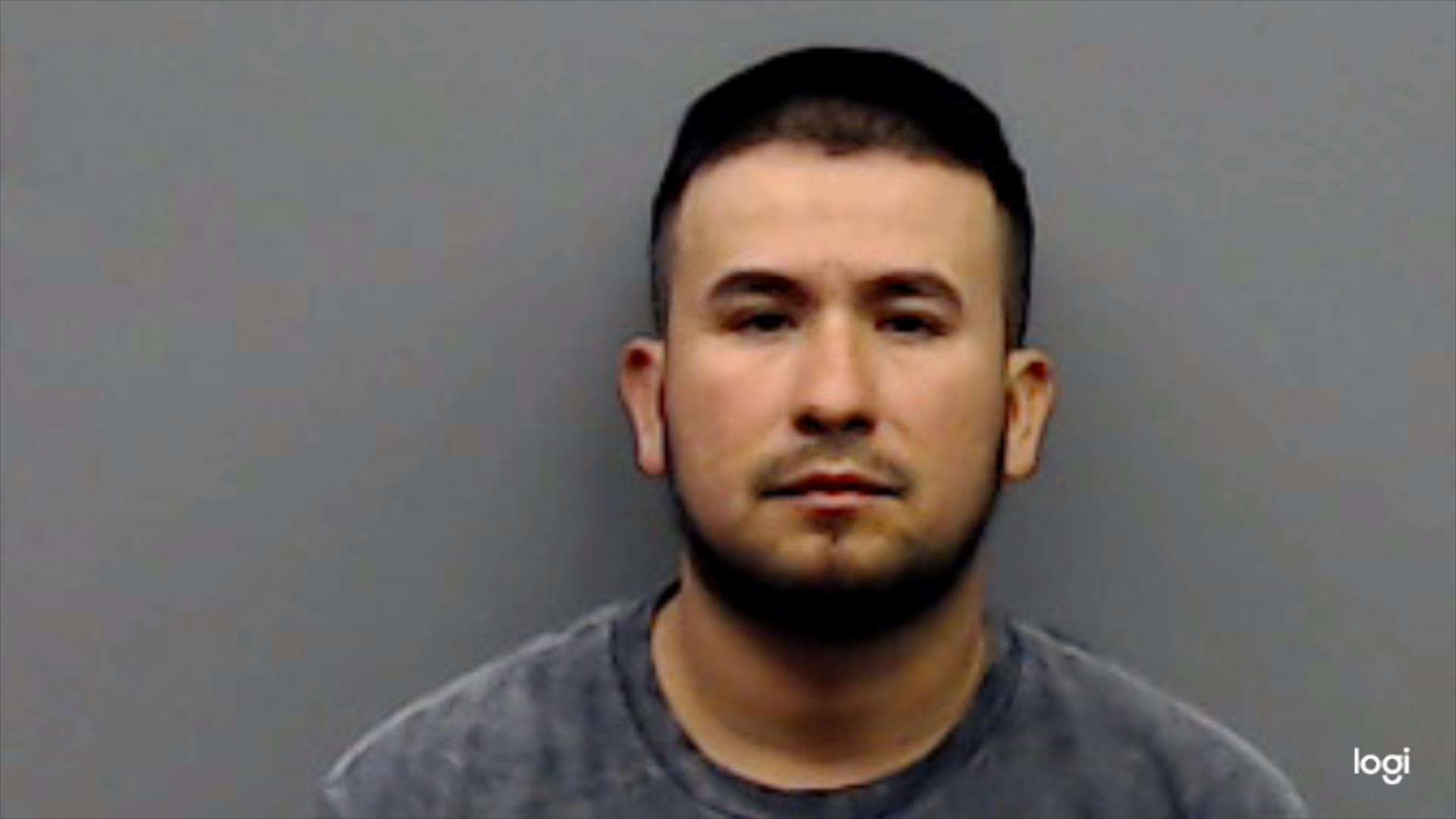 MARROQUIN-TORRES, MANUEL STEVEN arrested by Smith County SO/PD