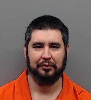 URRUTIA, ANDRES arrested by Smith County SO/PD