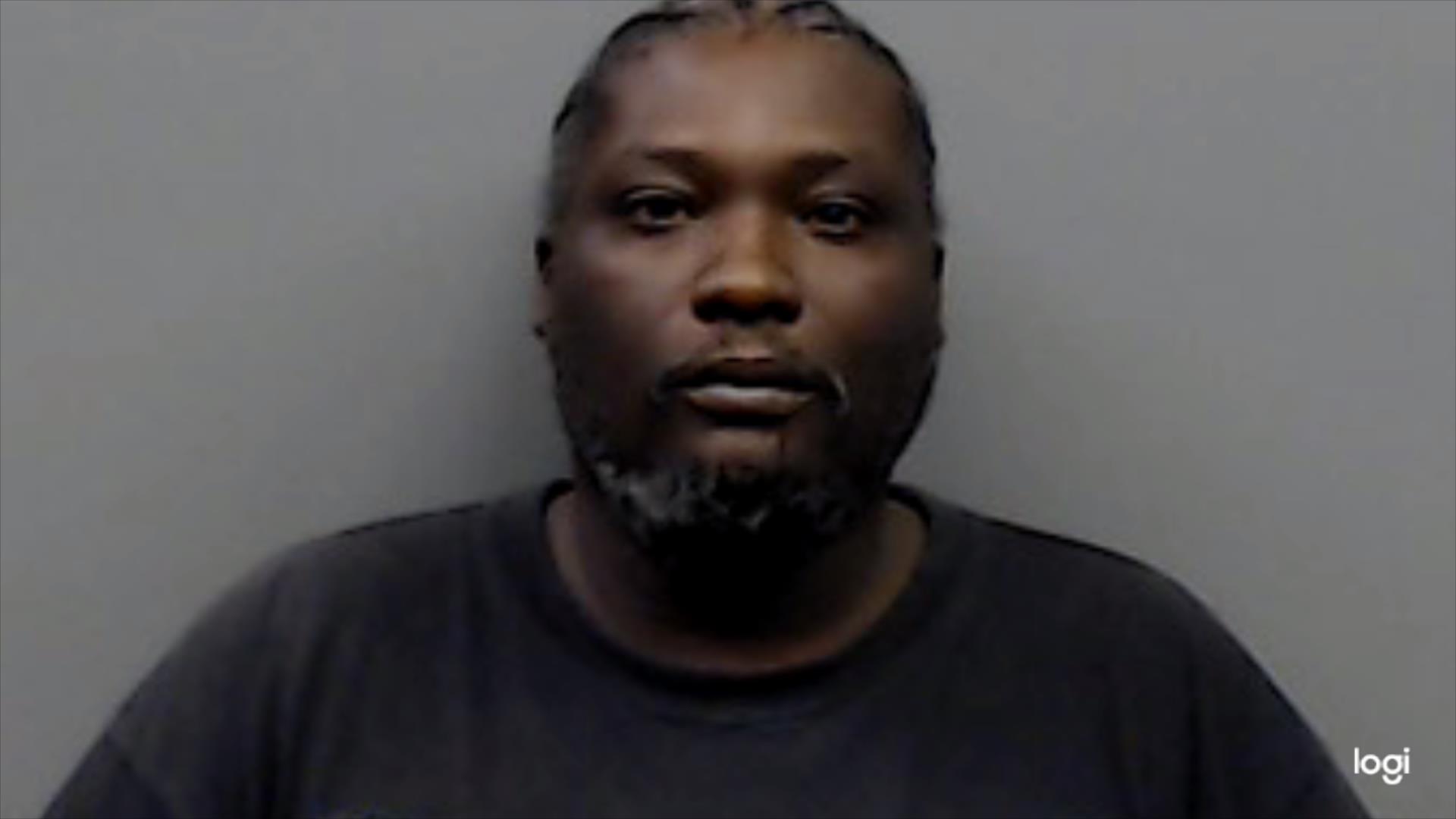 JOHNSON, CHRISTOPHER JAMES arrested by Smith County SO/PD