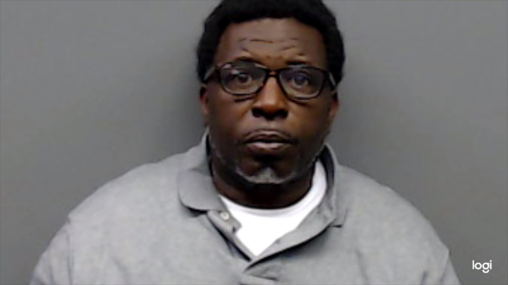 JONES, MICHAEL EARL arrested by Smith County SO/PD