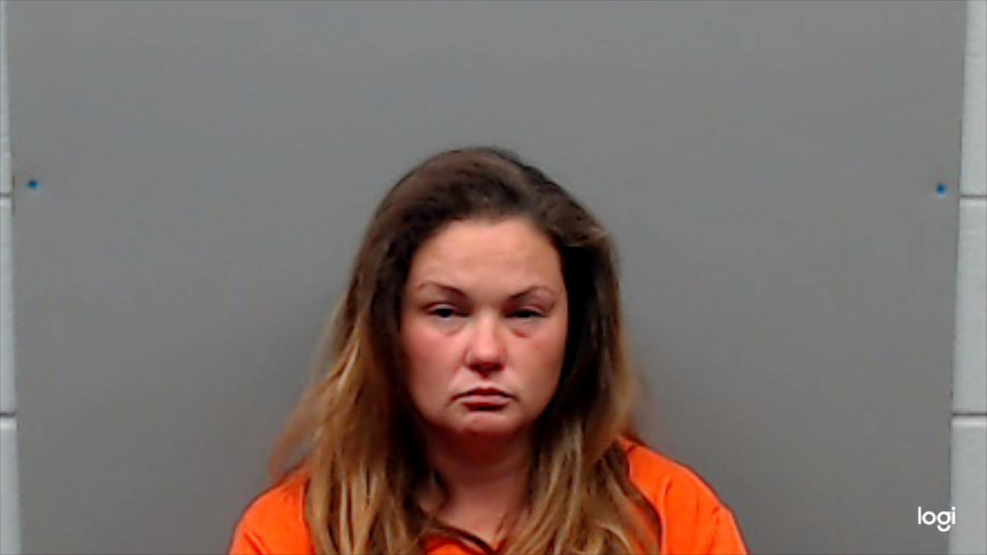 BAGWELL, FAITH NACOL arrested by Smith County SO/PD