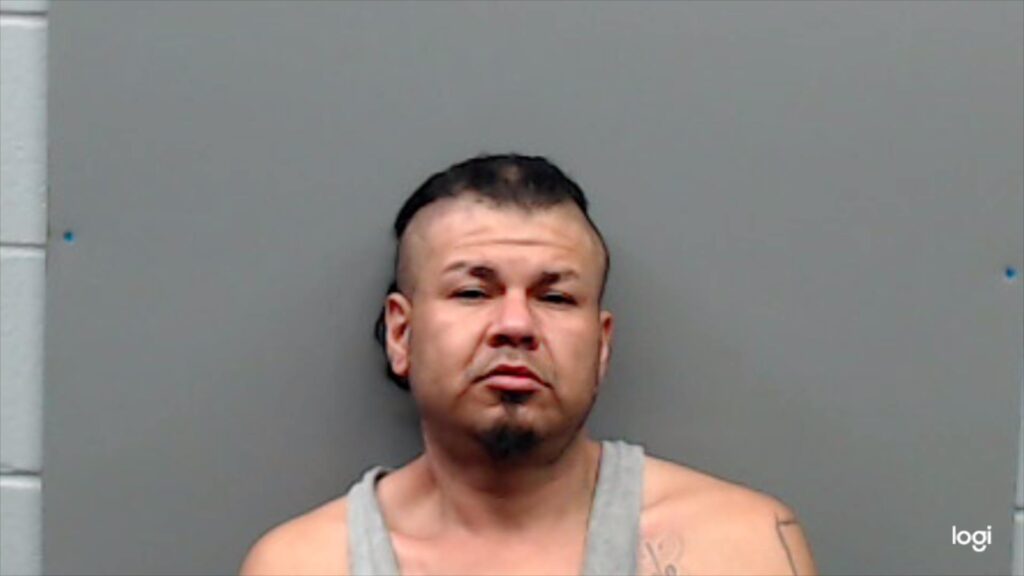 GUERRA, BALDEMAR, Jr. booking photo