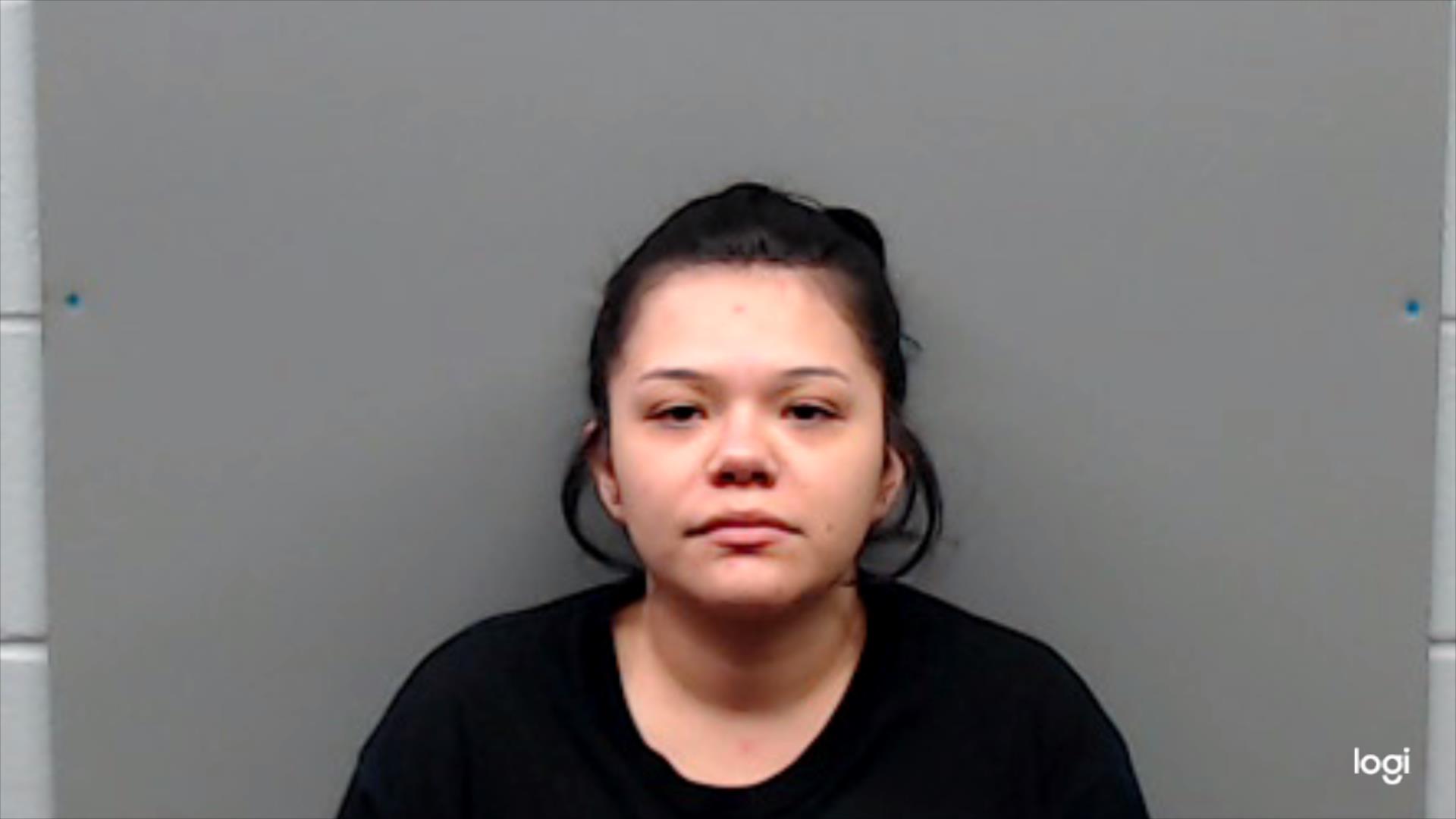 SALAZAR, DEYSILU arrested by Smith County SO/PD