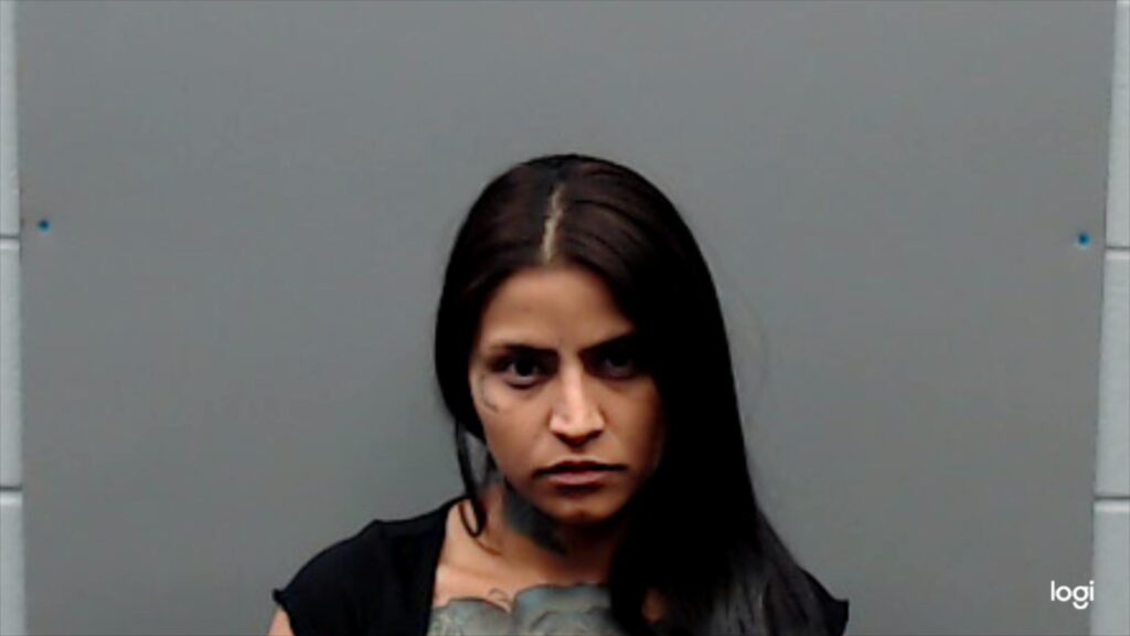 AVILA, KIMBERLY booking photo