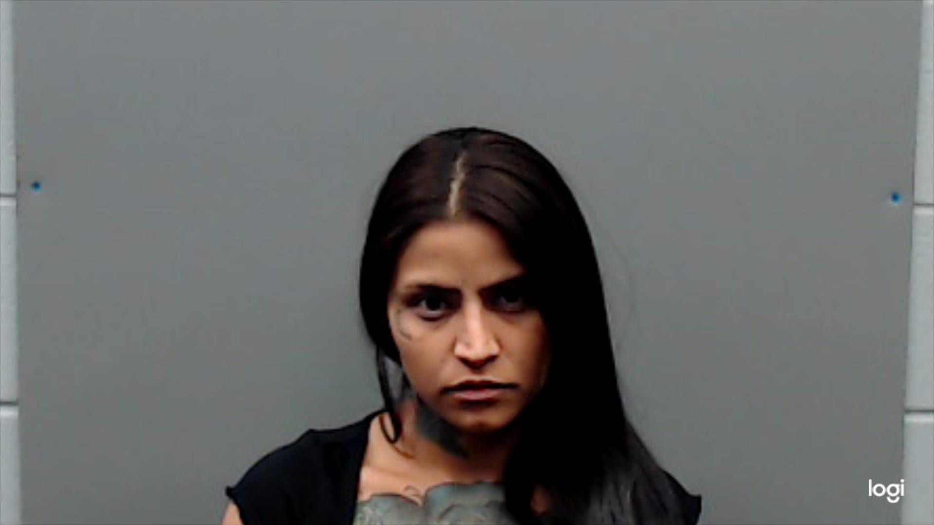 AVILA, KIMBERLY arrested by Smith County SO/PD