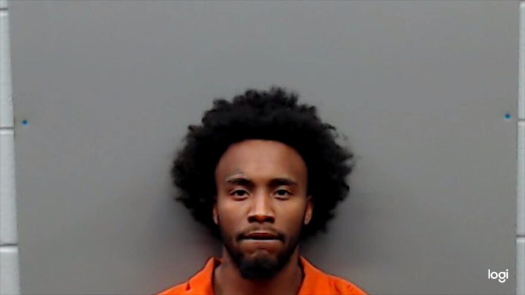 OWENS, JORDAN PATILLO booking photo