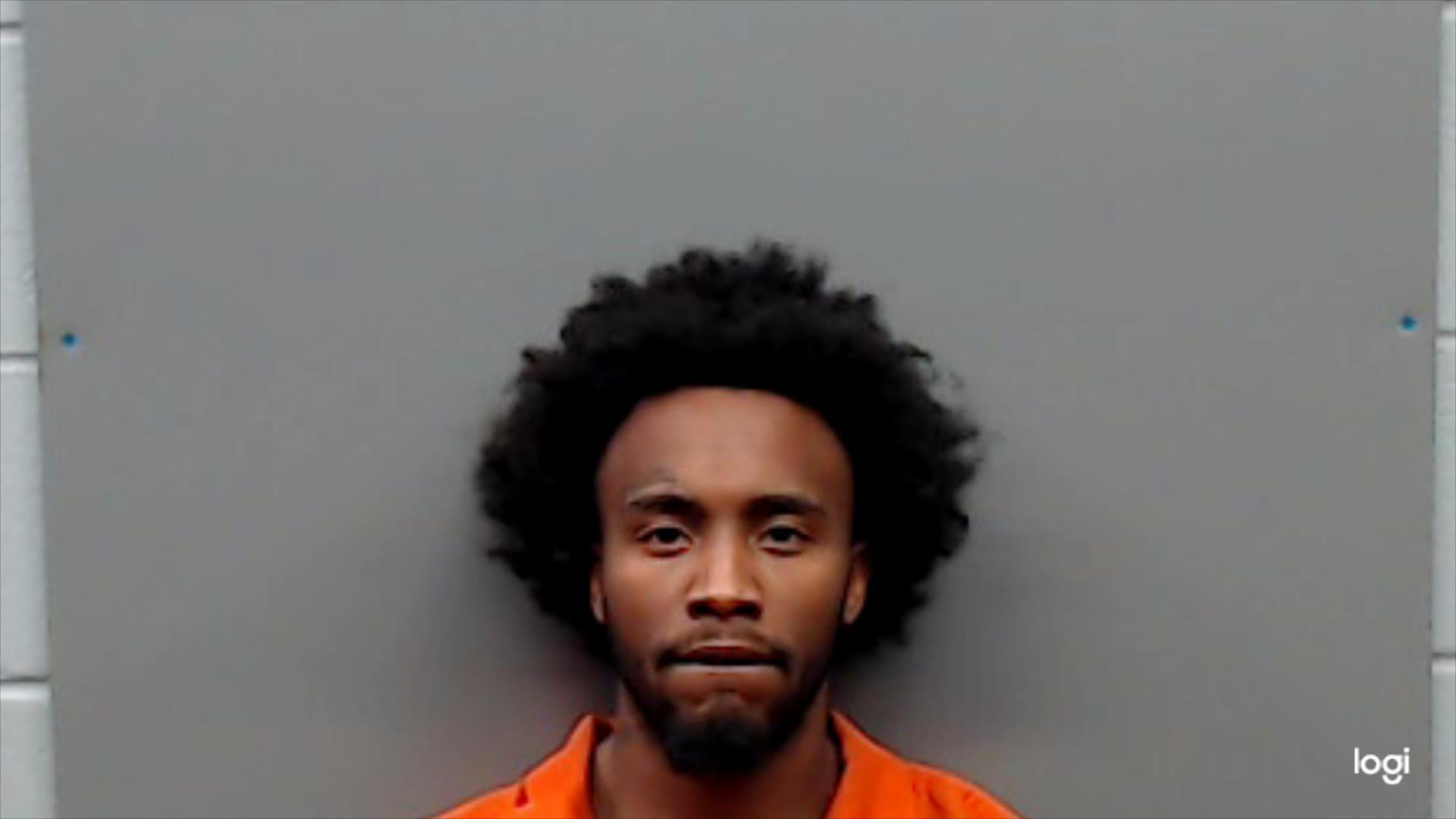 OWENS, JORDAN PATILLO arrested by Smith County SO/PD