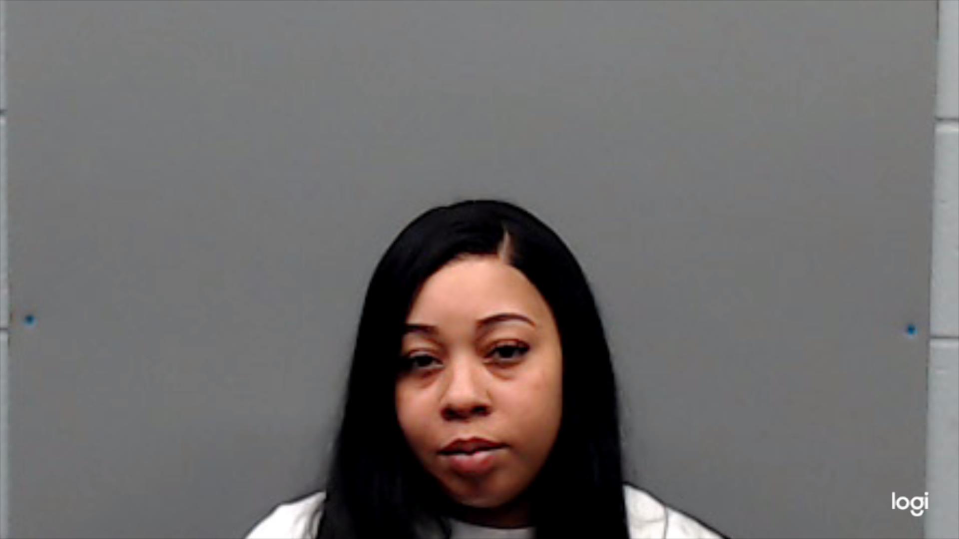 RIDER, LASHAUNDRA N arrested by Smith County SO/PD