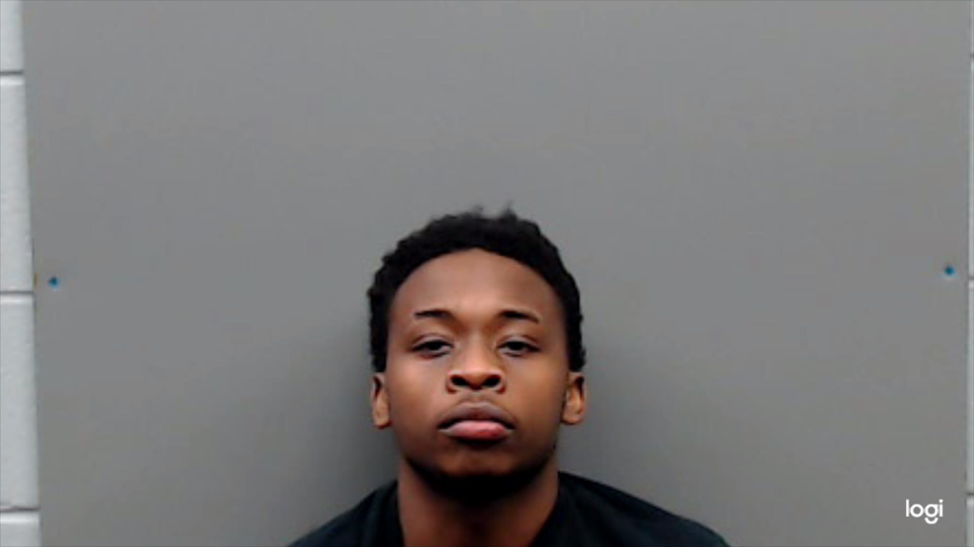 HALL, VASHAWN MAURICE arrested by Smith County SO/PD