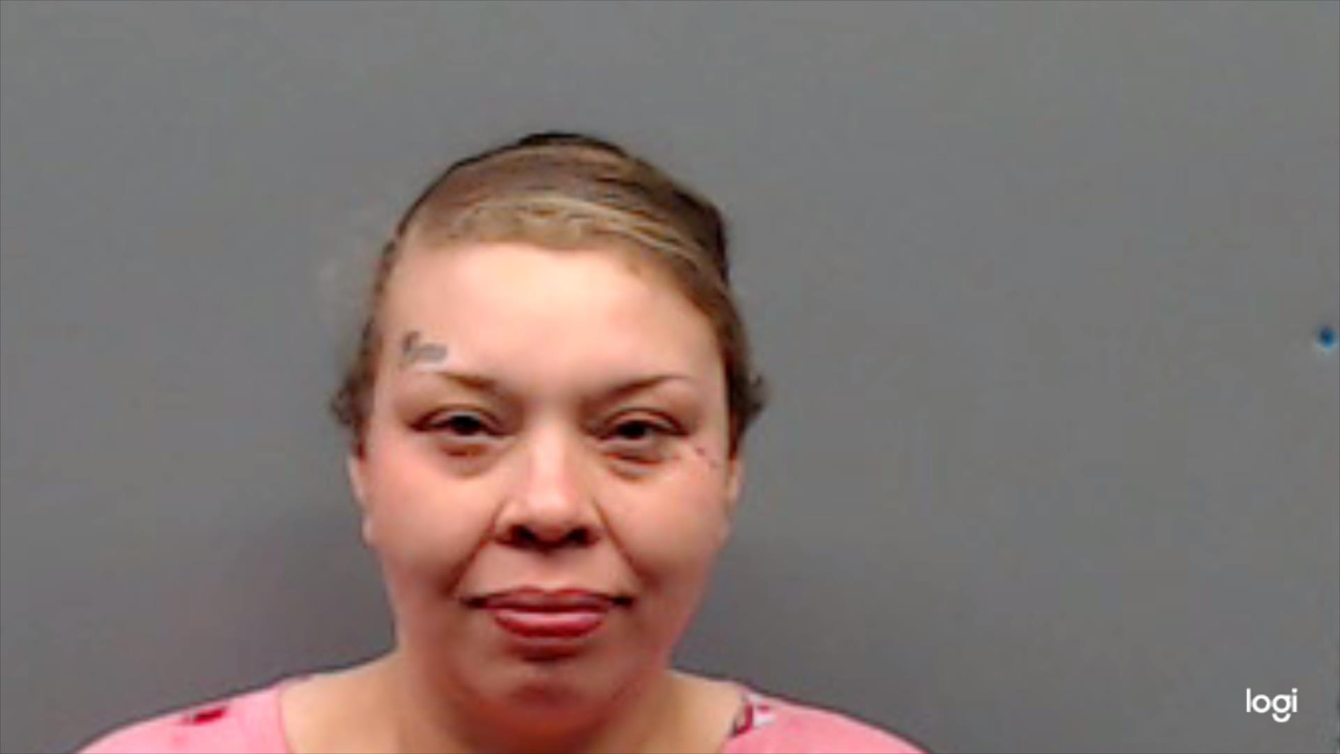 PERKINS, BRITTNEY LEANN arrested by Smith County SO/PD