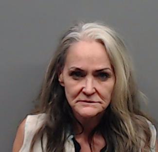 YOUNG, DONNA RENAE arrested by Smith County SO/PD