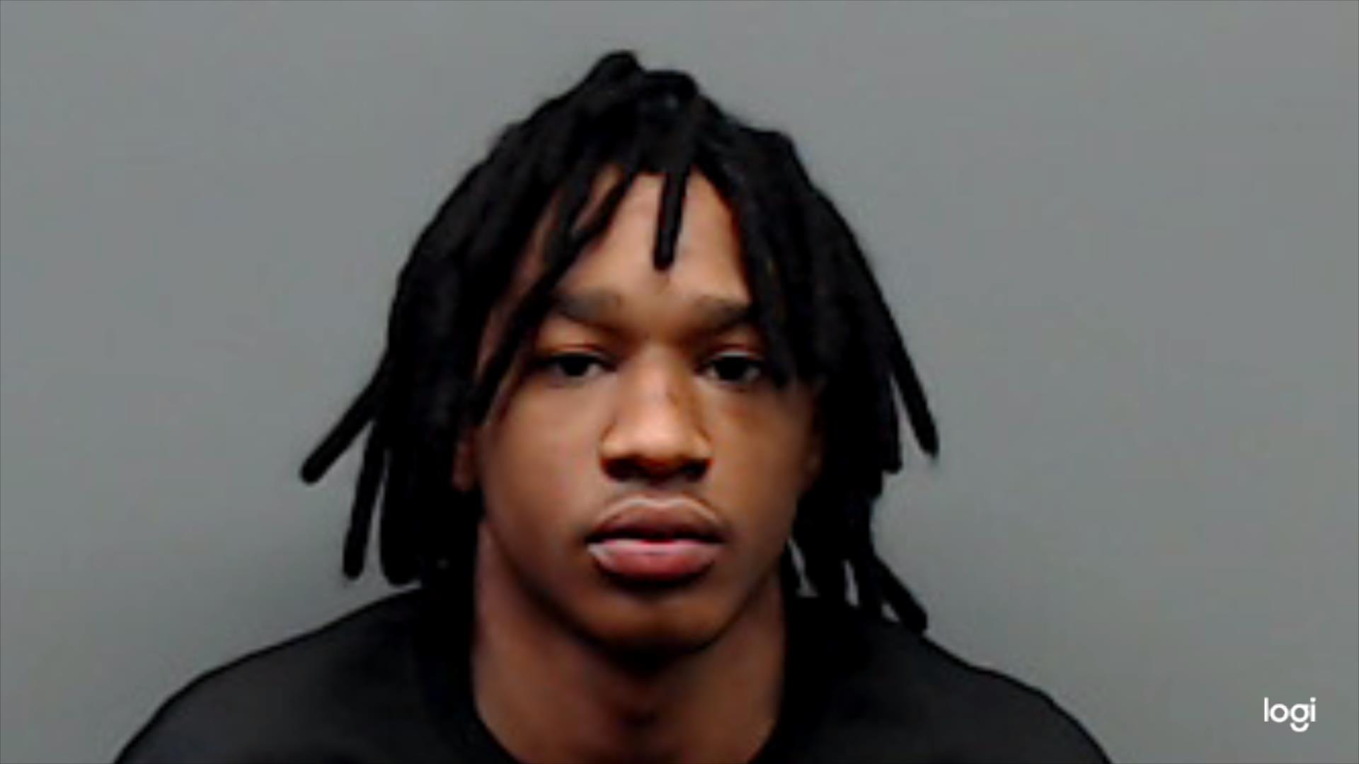 CARTER, JULIAN DEWAYNE arrested by Smith County SO/PD