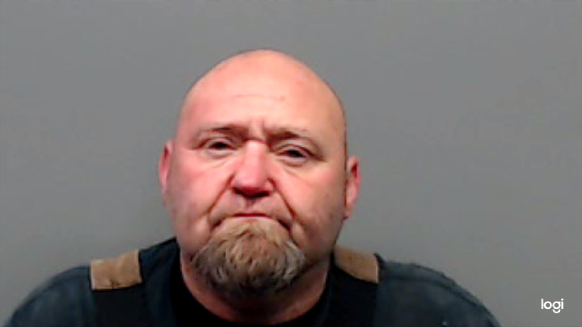 GAMBLIN, SETH MICHAEL arrested by Smith County SO/PD