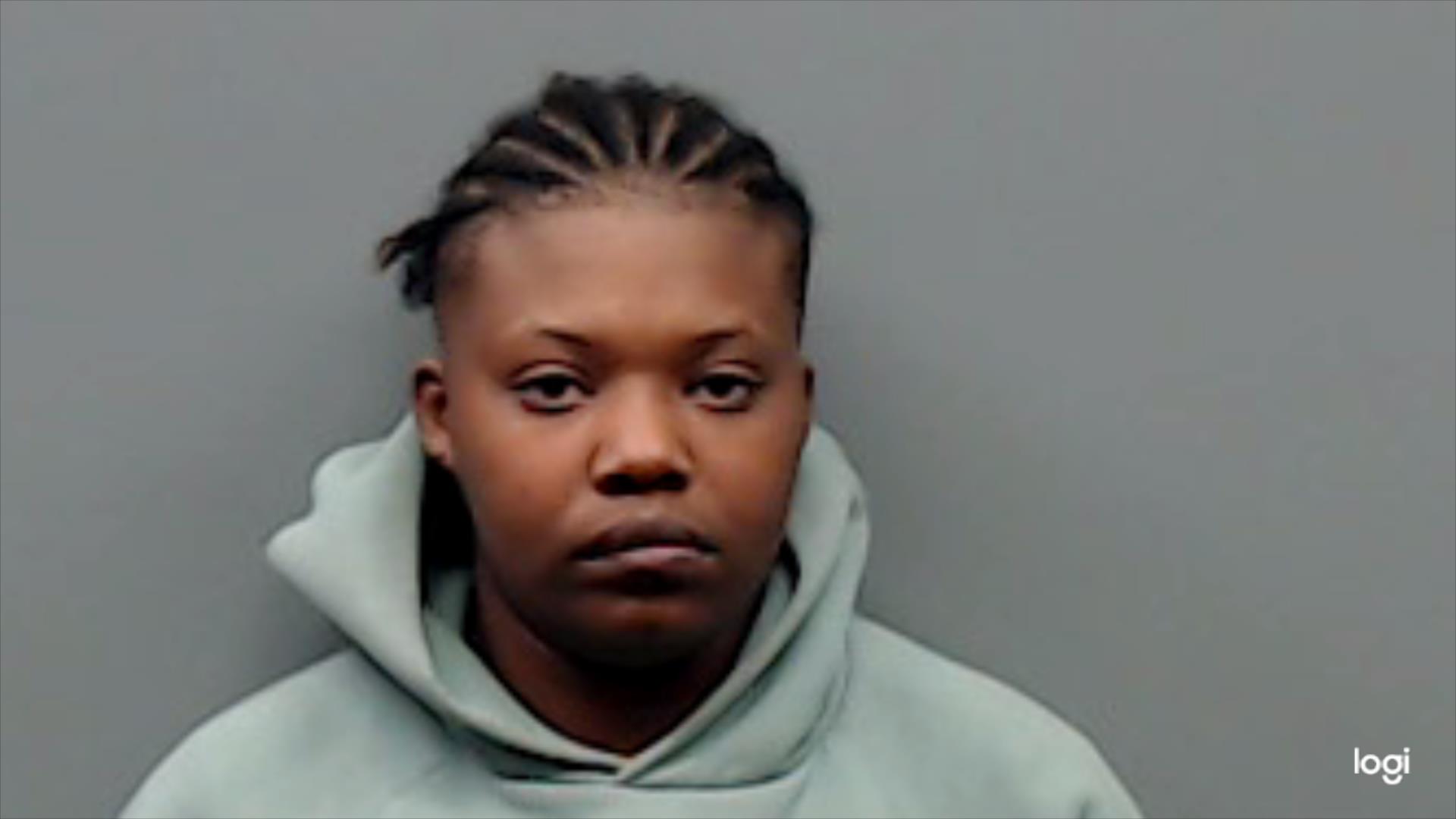 HAWKINS, XRAVIA YVONNE arrested by Smith County SO/PD